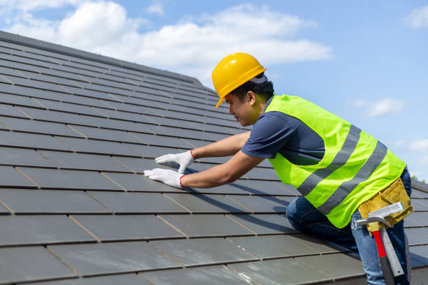 Roof Coating Services in Concord, NC