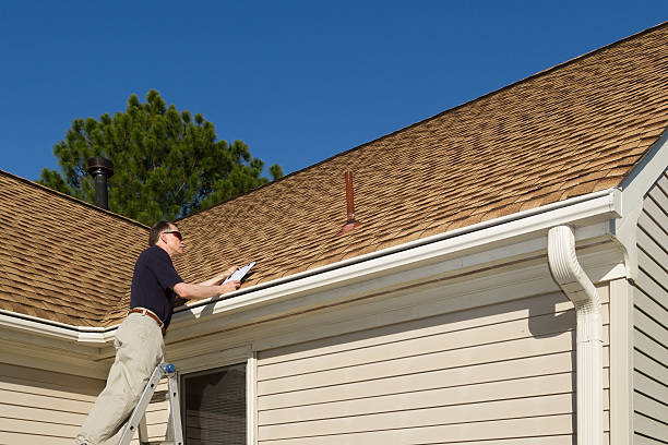 Cold Roofs in Concord, NC