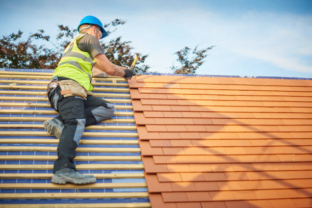 Professional Roofing services in Concord, NC